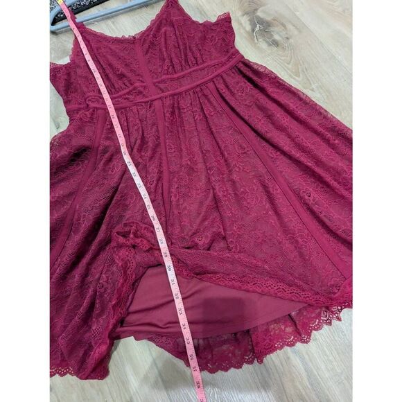 Szā2 Torrid Lace Dress! - Picture 7 of 9